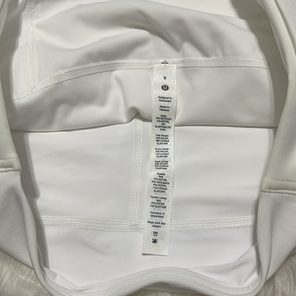 Lululemon golf skirt - Picture 4 of 6